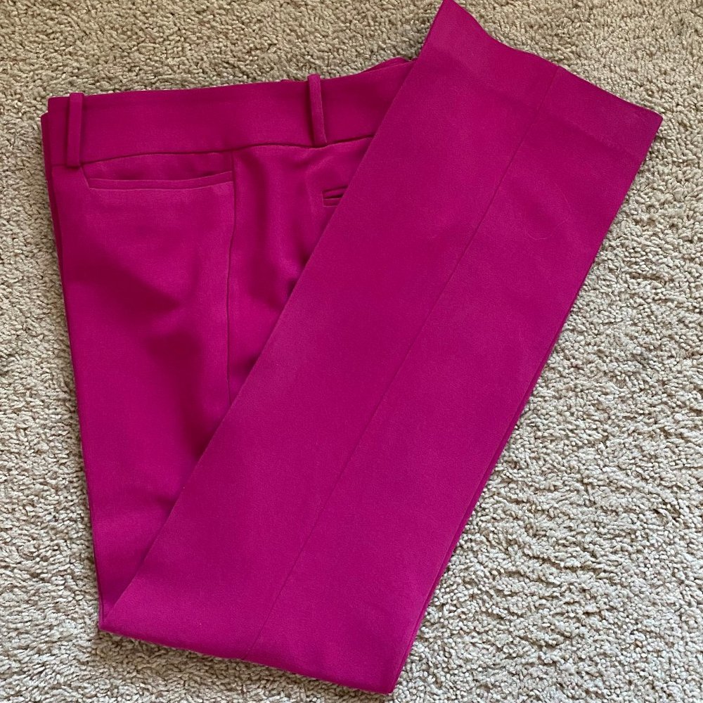 The Limited Drew Fit Barely Boot Trousers (LONG)